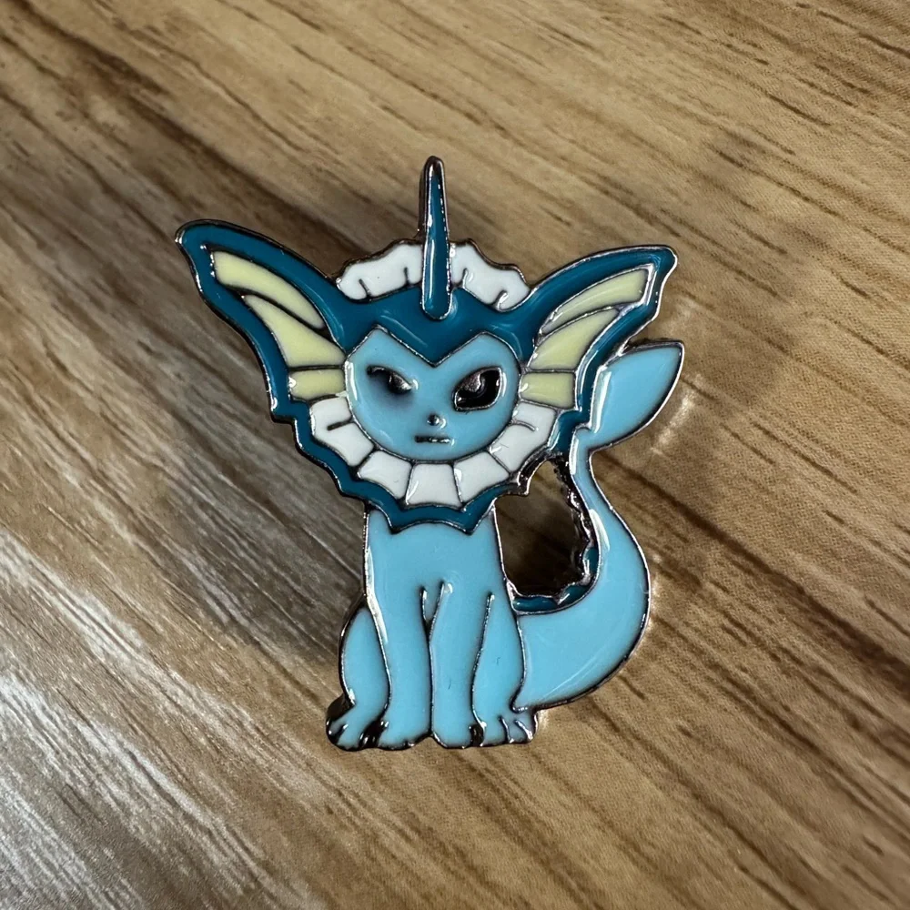 Pokemon includes all